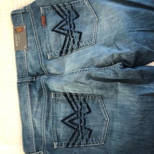 Men’s jeans